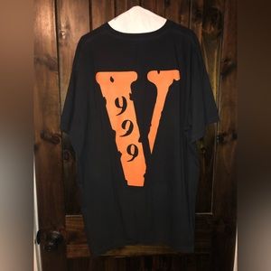Juice WRLD 999 VLONE Vlone T-Shirt Size XL